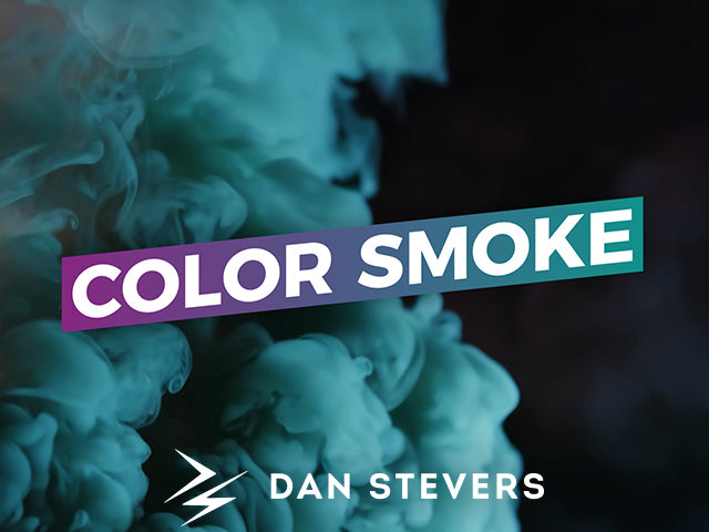 Color Smoke