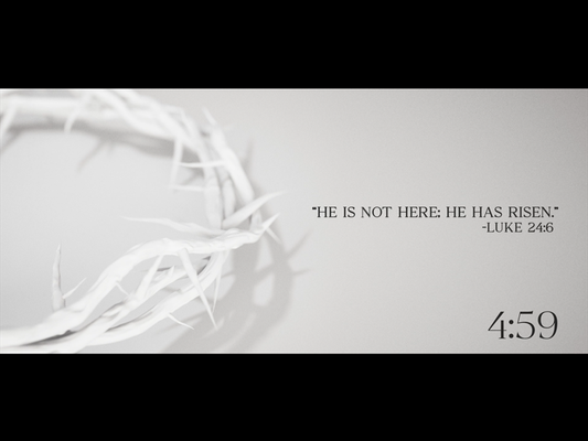 Easter Trivia: Countdown