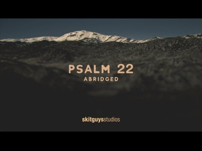 Psalm 22