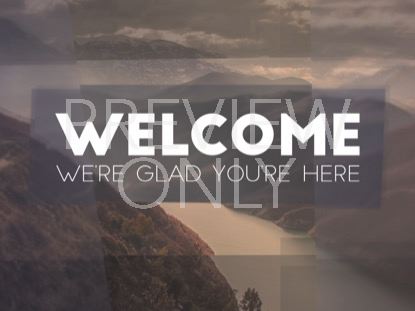Your Name Welcome