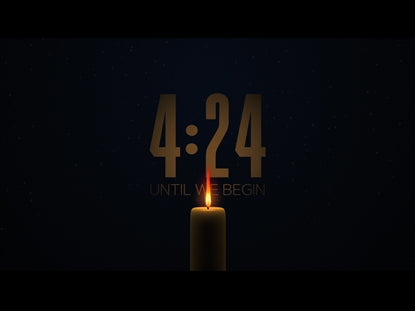 An Advent Moment Countdown