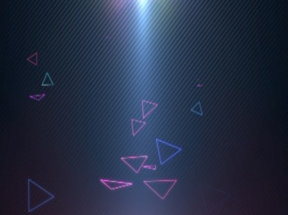 Chalk Background 1