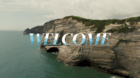 The Coast Welcome Still