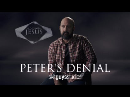 Peter's Denial