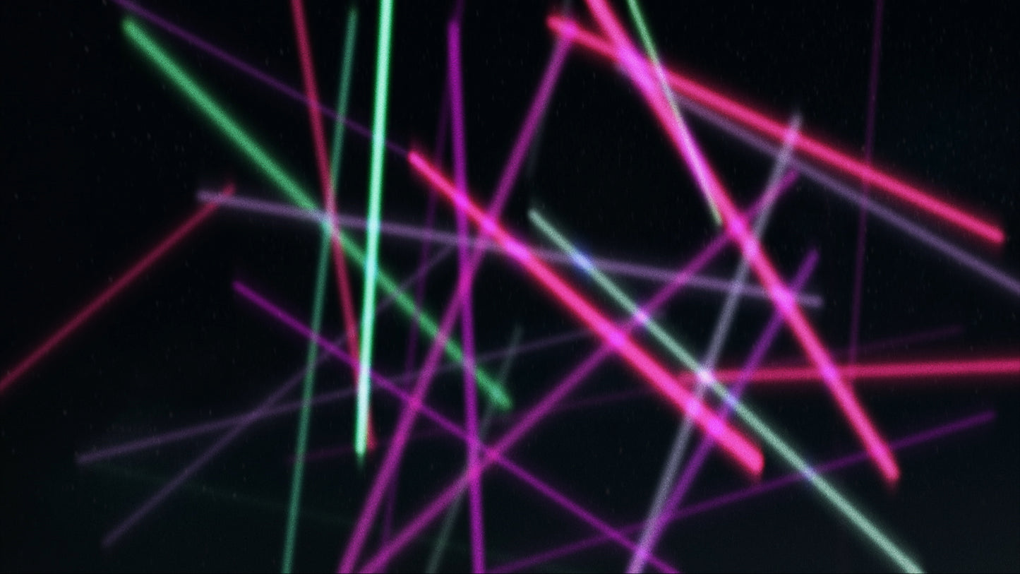 Neon Glow 15 Still