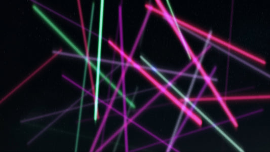 Neon Glow 15 Still
