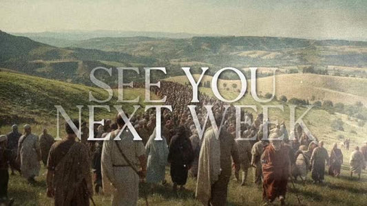 Exodus Closing