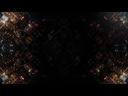 Christmas In The City 9