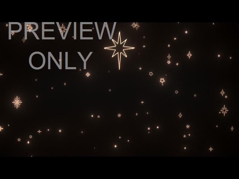 Neon Stars: 21 Still