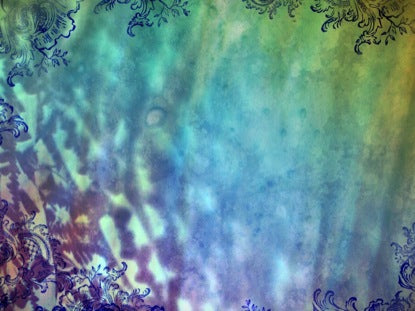 Textured Glass Colors