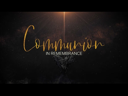 Christmas Night Communion