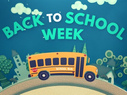 School Bus Motion 1