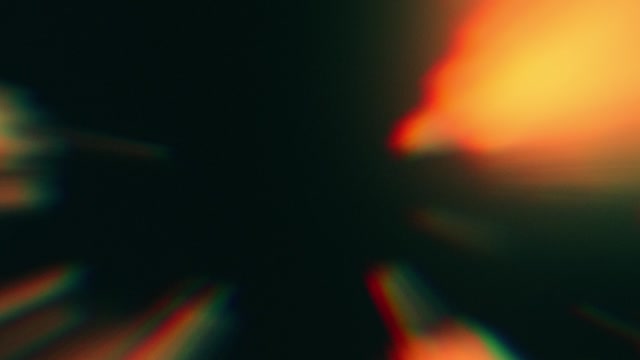 Warm Light 3