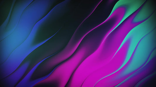 Radiant Flow 14 Still