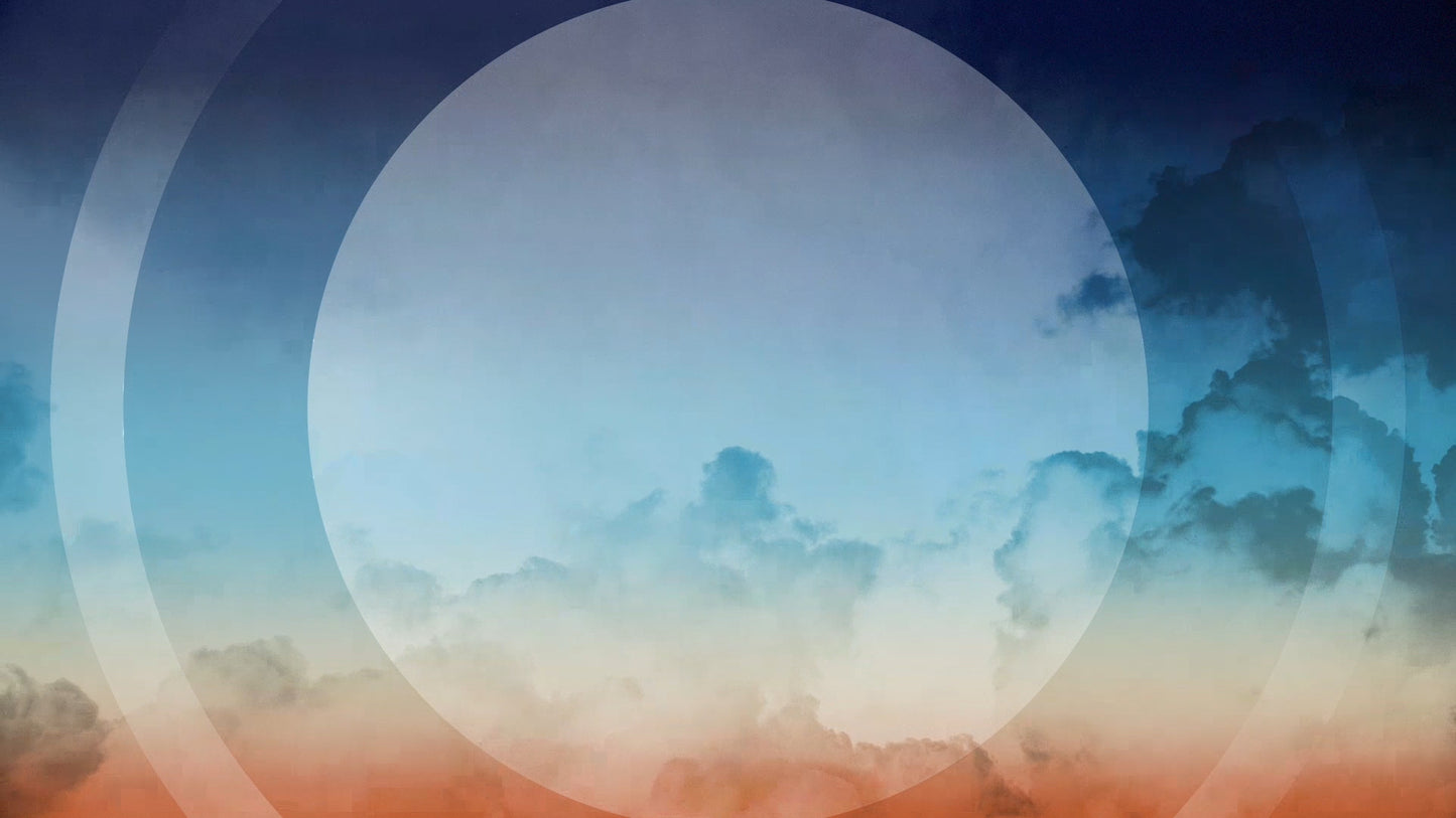 Creation Clouds 03
