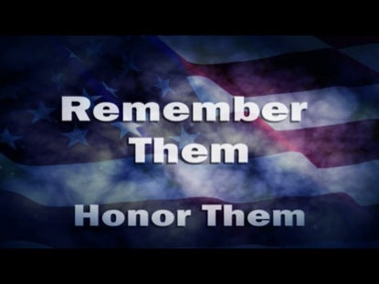 Memorial Tribute