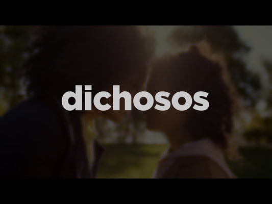 Dichosos (Las Bienaventuranzas)
