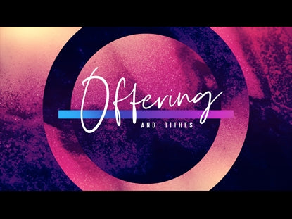 Brilliance Offering