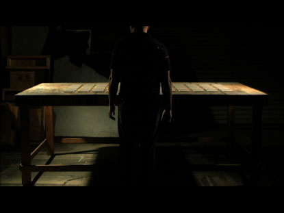 The Source | One (Part 1)