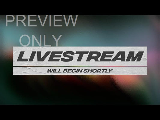 Passage Livestream Still