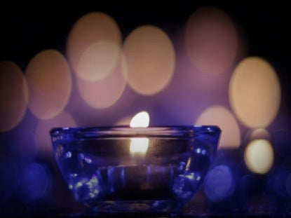 Candles 1