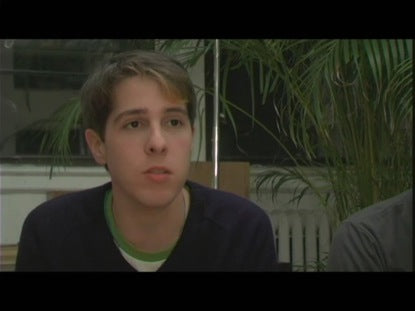 I Belong (Testimonies)