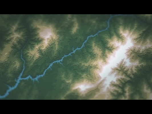 Topography Color Tilt 02