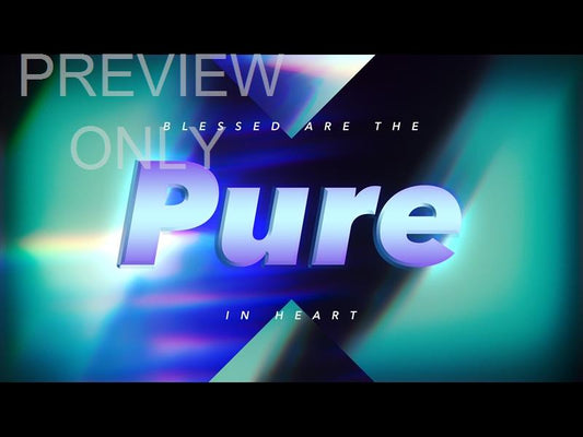 Quiet Light Title Graphic 2