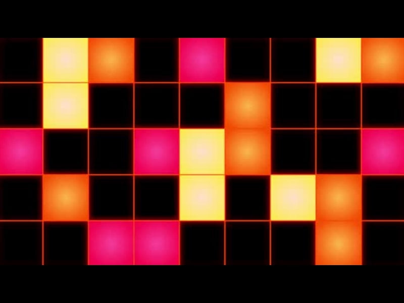 Radiant Tiles 01
