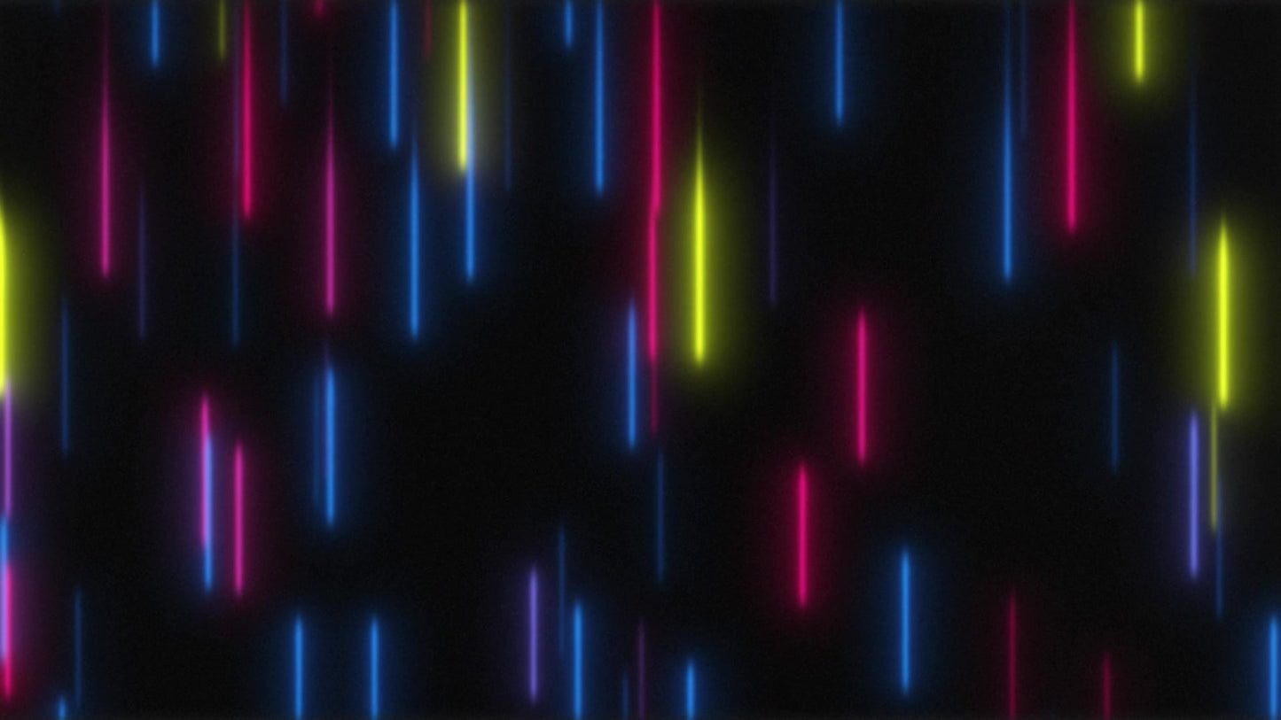 Neon Rain 03