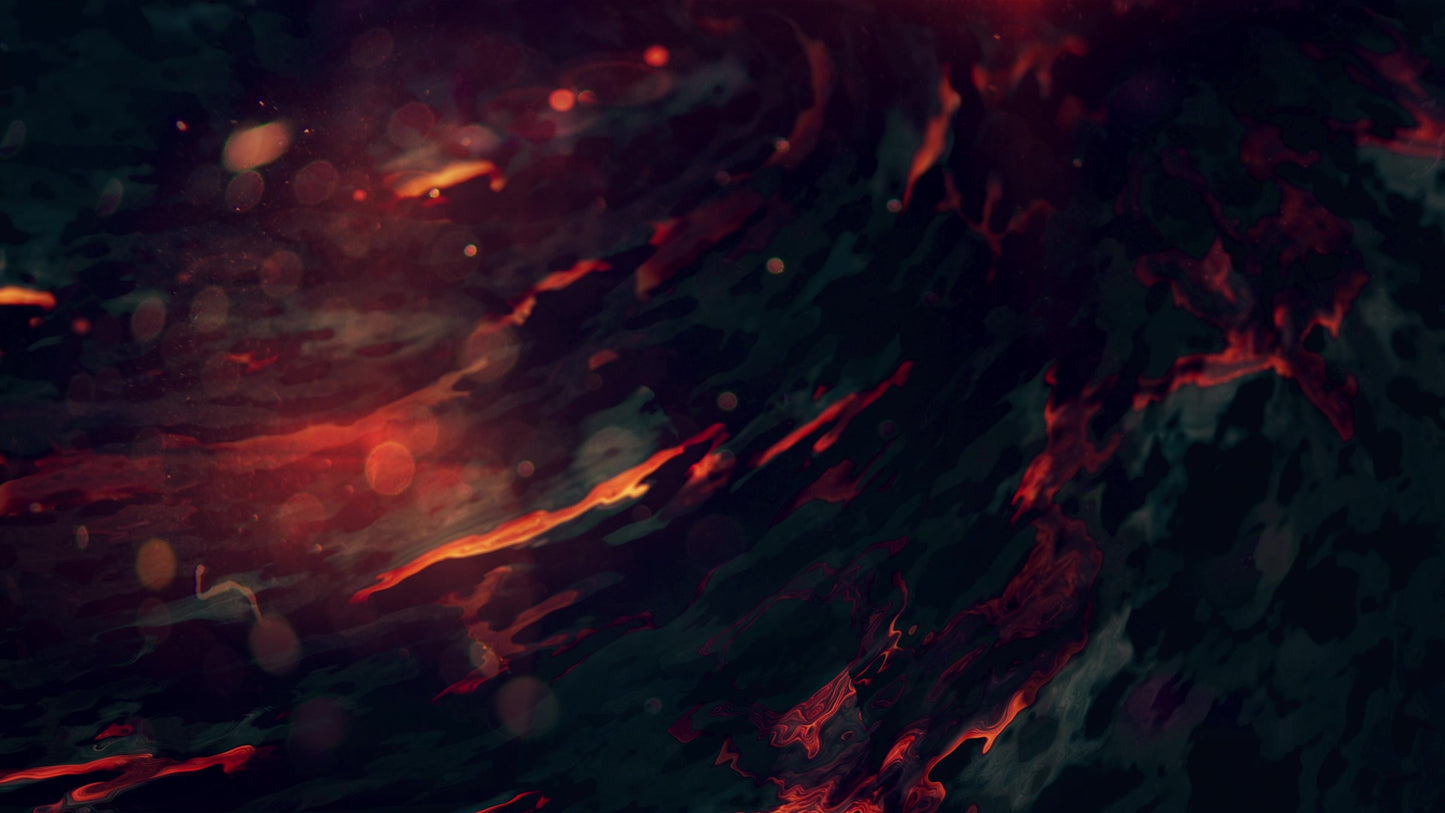 Magma Flow 7 Still