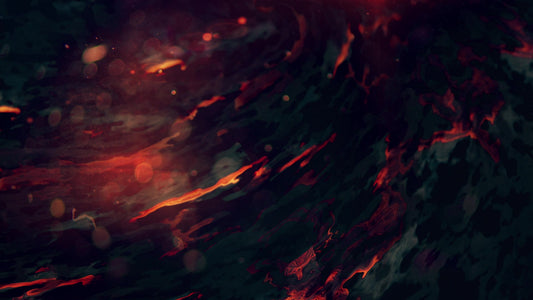 Magma Flow 7 Still