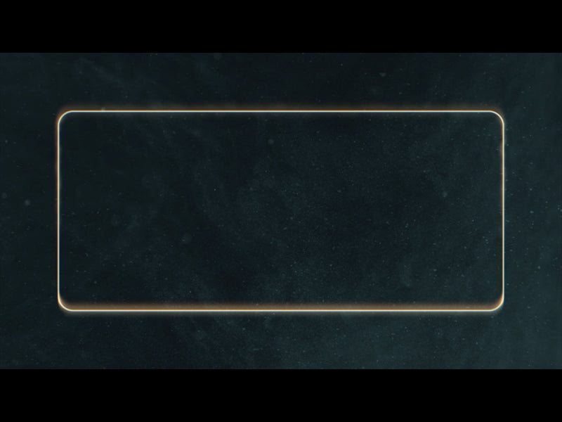 Winter Luster: Loop 14