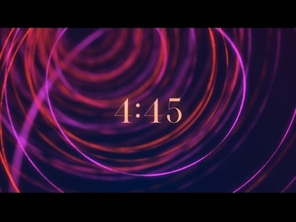 Spiral Countdown