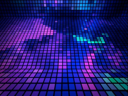 Color Grid 5