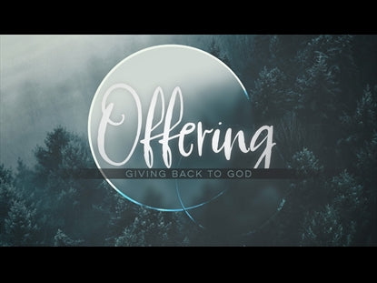 Winter Solstice Offering