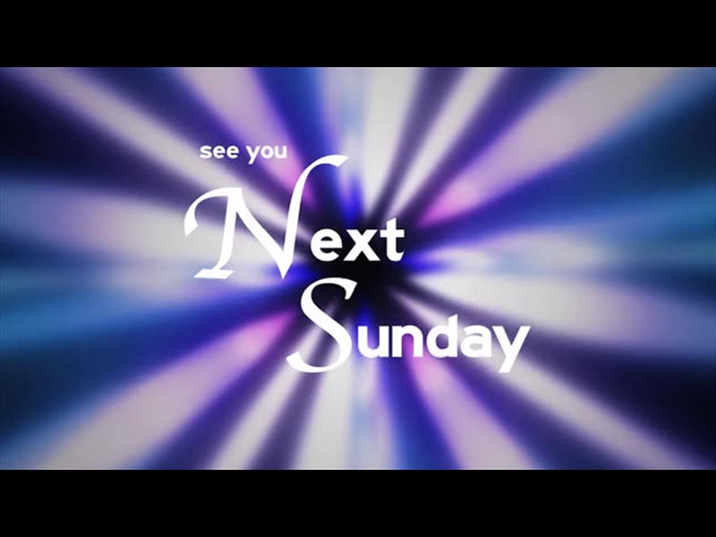 Winterstar See You Next Sunday