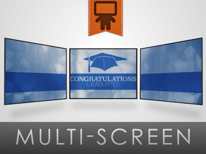 Graduation 1 Triple Wide