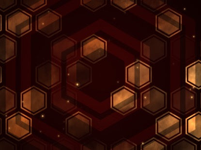 Hexa Fog Autumn Colors