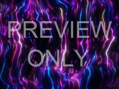 Fiber Optic Pink Purple B