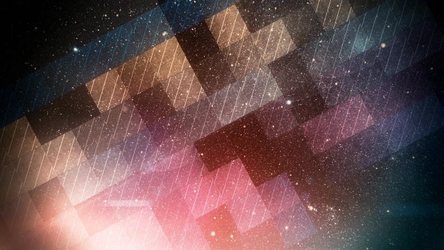 Bright Squares 01