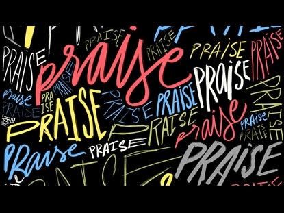 Praise B