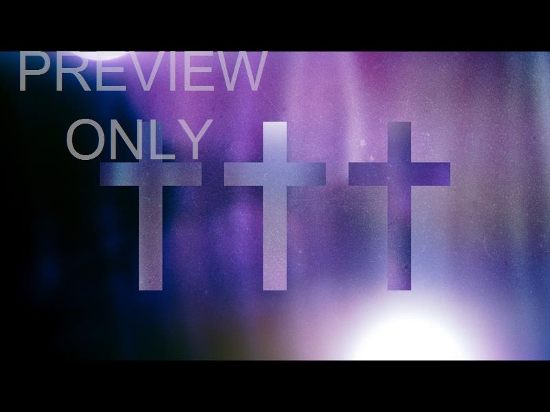 Hidden Motion Hidden Things Sermon Title 5