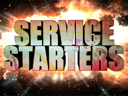 Service Starters