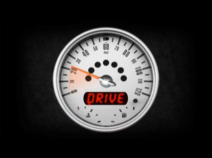 Drive Series Intro