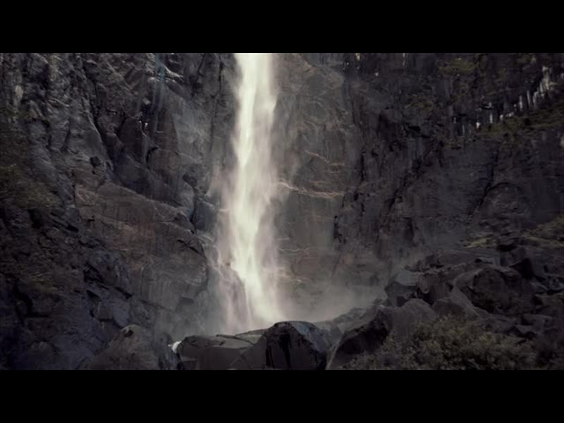 Yosemite River 12