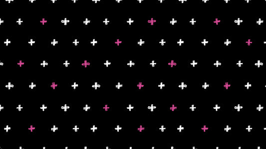 Better Together Crosses Alt