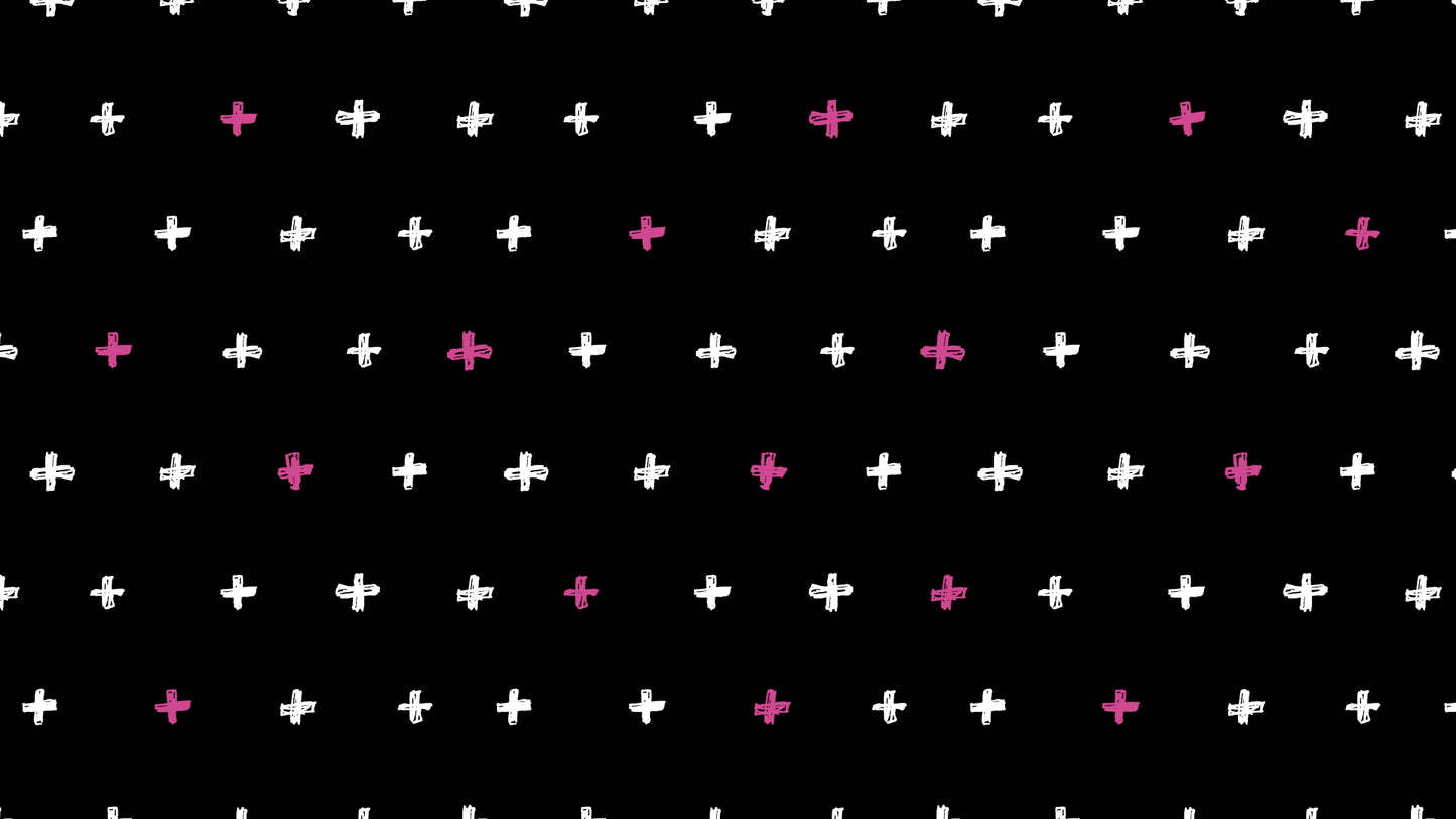 Better Together Crosses Alt Still