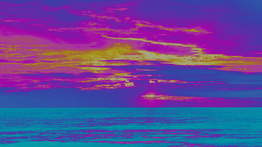 Electric Sunset 1 Alt