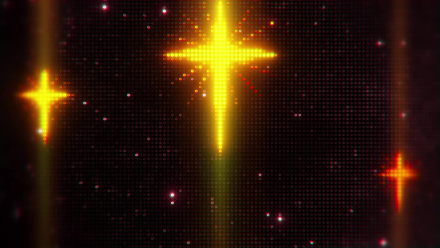 Christmas Led 2 Still